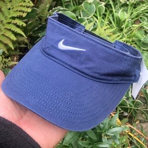 vintage nike visor